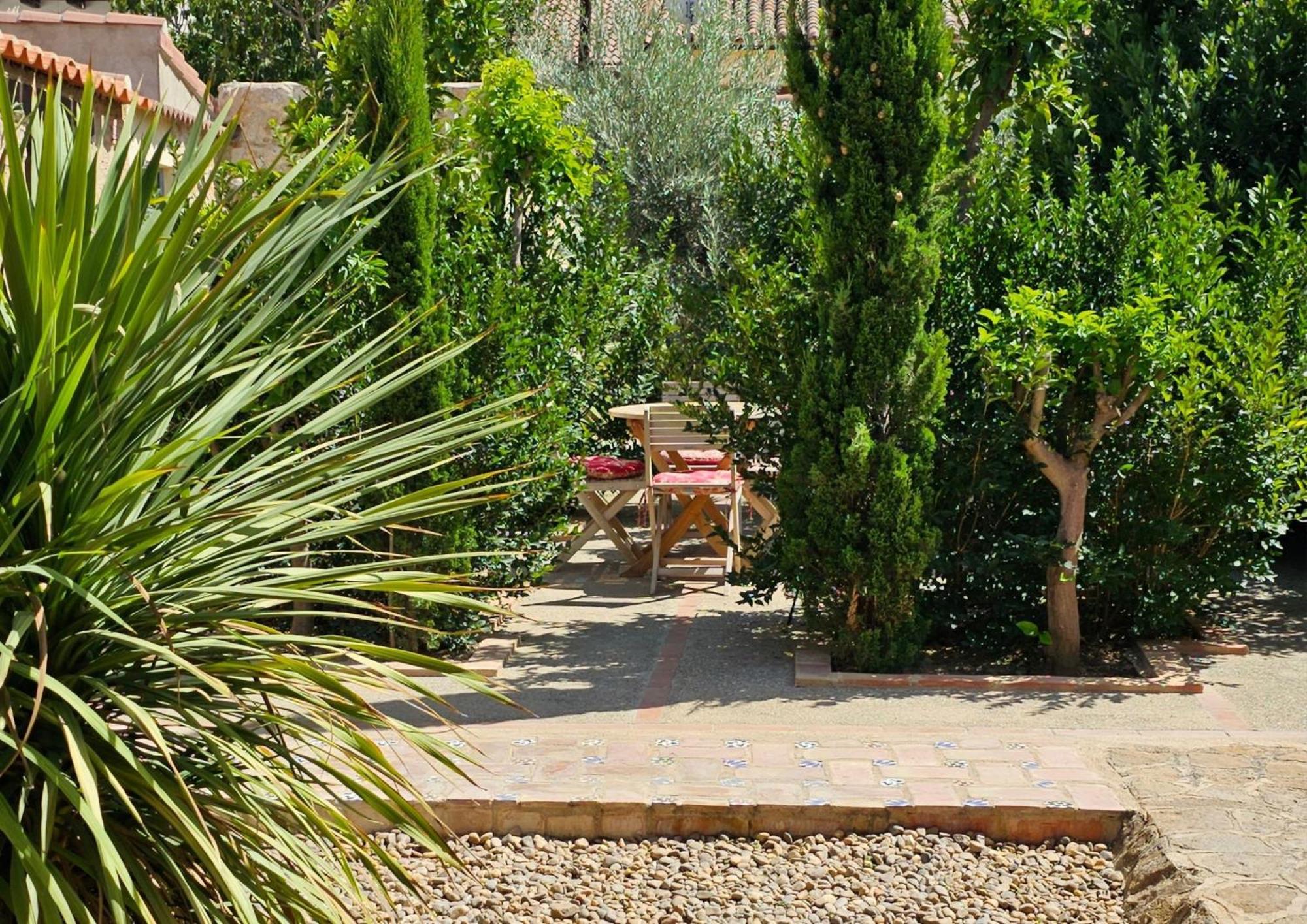 Beautiful Alamedas - Una Casa Rural Con Una Historia Unica Castronuno Exterior photo